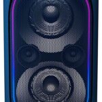 Sony Bluetooth speaker blue - GTKXB60L.CEL