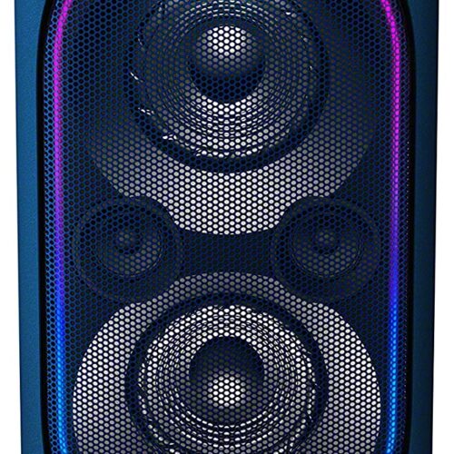 Sony Bluetooth speaker blue - GTKXB60L.CEL