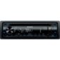 Sony Car Radio Bluetooth - Black - MEXN4300BT.EUR