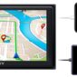 Sony Car Radio with WebLink 2.0 for Navigation XAV1500.EUR