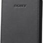 Sony Case for Music Video Recorder - LCSMVAB.SYH