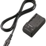 Sony Charger for P Series Batteries - BCTRV.CEE