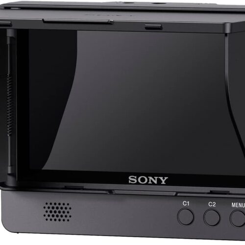 Sony Compact Monitor 5 Inch Full HD Compatible - CLMFHD5.CE7