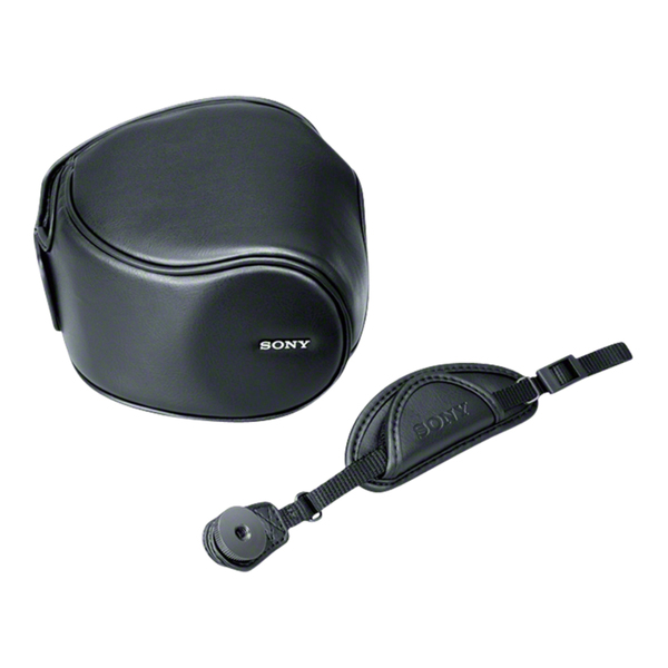 Sony Cyber-shot LCJ-HL - Bag - Digital camera LCJHL.SYH