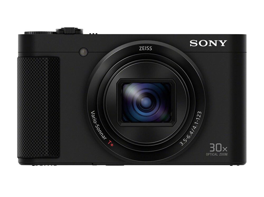 Sony DSC-HX80B - DSCHX80B.CE3