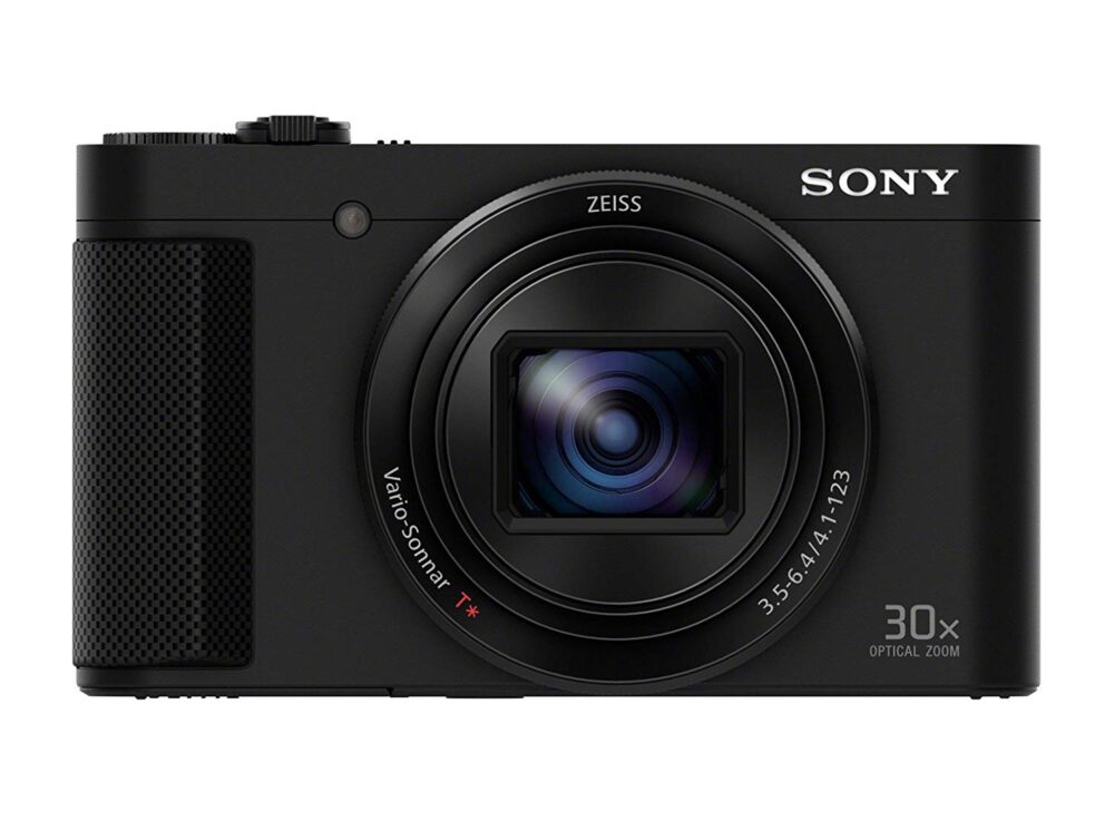 Sony DSC-HX90 - DSCHX90B.CE3