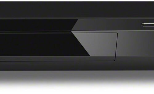 Sony DVD-Player DVPSR170B.EC1