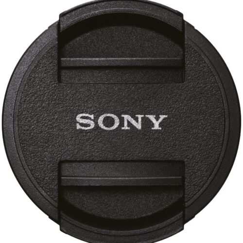 Sony Front Lens Cap - ALCF405S.SYH