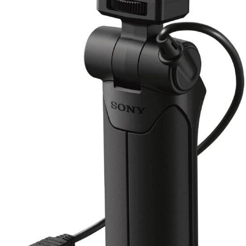 Sony Hand Grip for RX 100 Serie - VCTSGR1.SYU