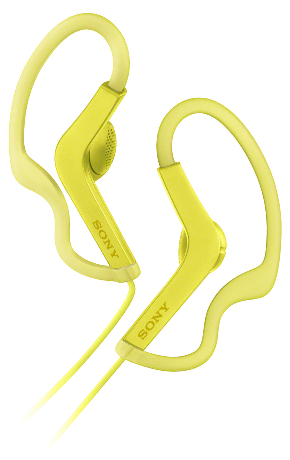 Sony Headphones MDRAS210Y.AE