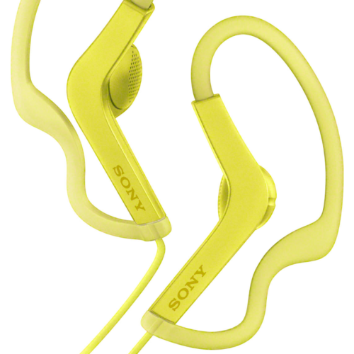 Sony Headphones MDRAS210Y.AE