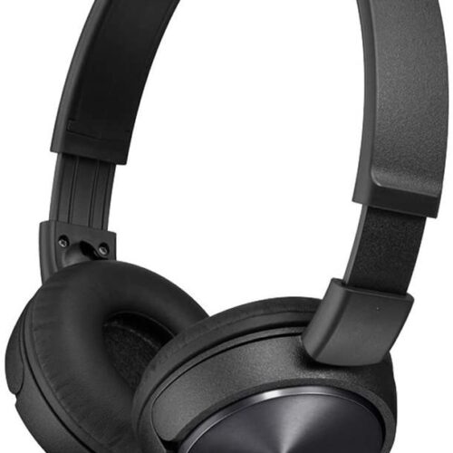 Sony Headphones black - MDRZX310B.AE
