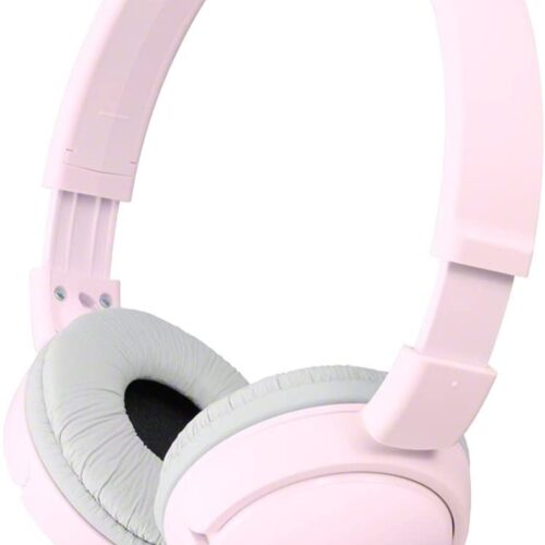 Sony Headphones pink - MDRZX110APP.CE7