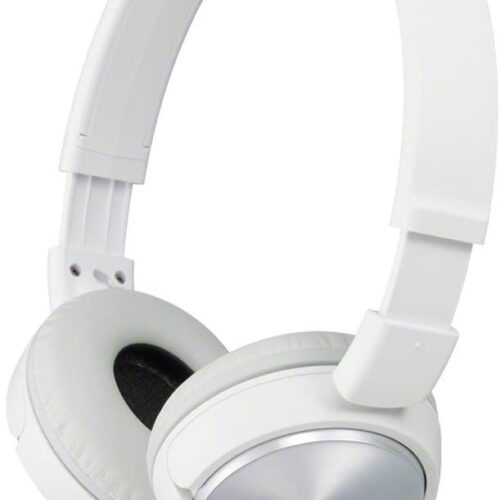 Sony Headphones white - MDRZX310W.AE