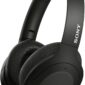 Sony Headset Head-band - Calls & Music Black-Binaural - 1.2 m WHH910NB.CE7