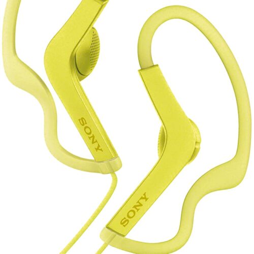 Sony  Headset MDRAS210APY.CE7