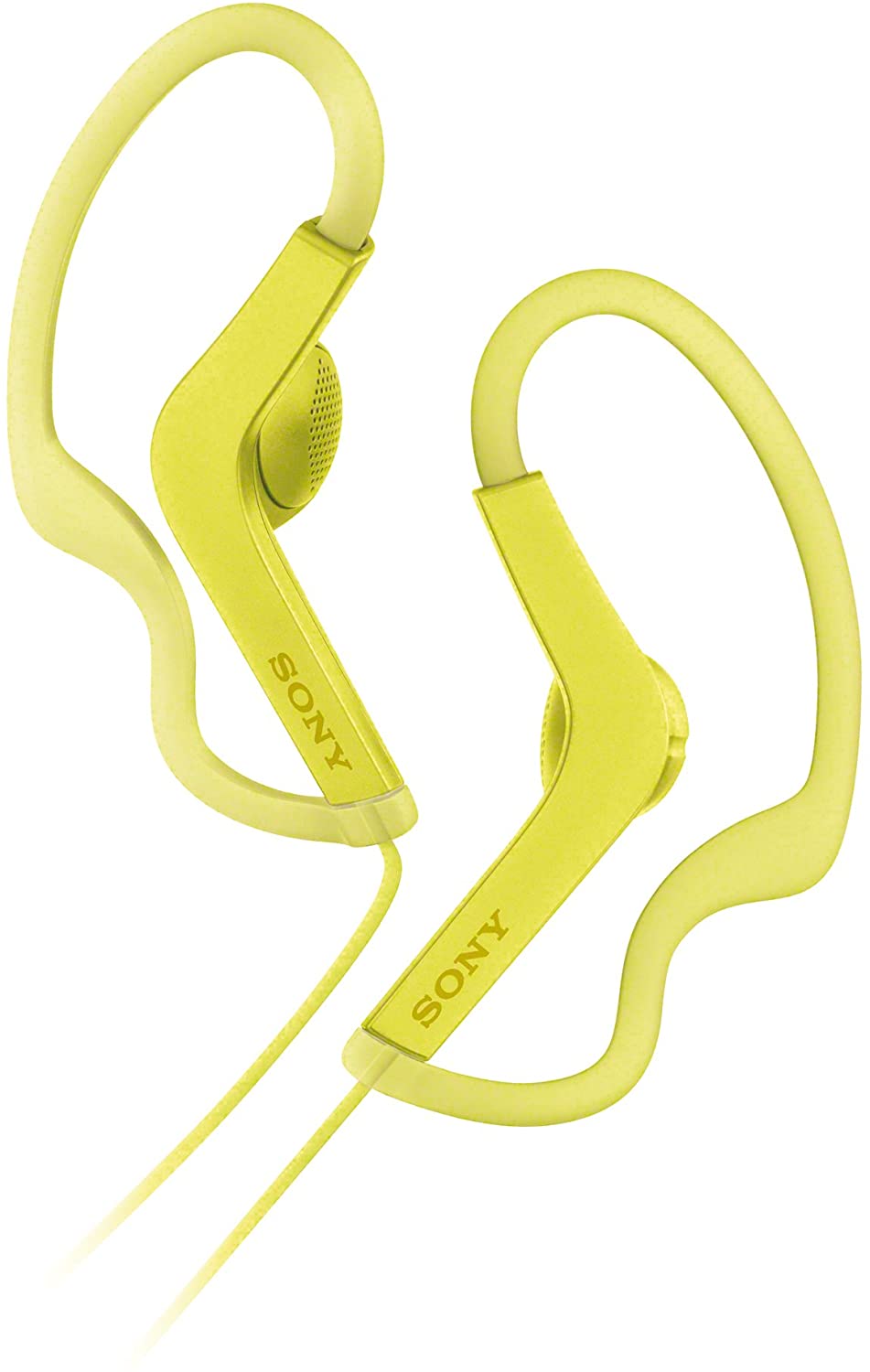 Sony  Headset MDRAS210APY.CE7