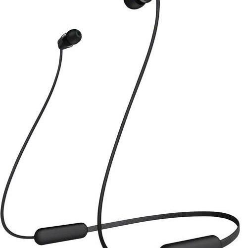 Sony Headset WIC200B.CE7