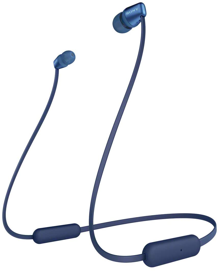 Sony Headset WIC310L.CE7