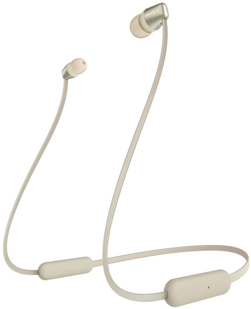 Sony Headset WIC310N.CE7