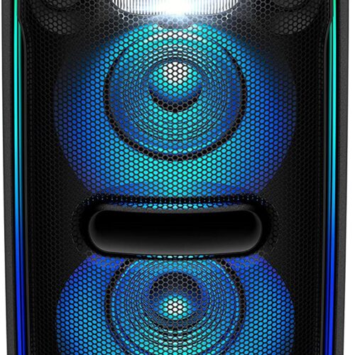 Sony High PowerParty Bluetooth Speaker - GTKXB72.CEL