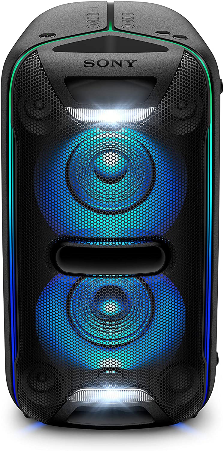 Sony High PowerParty Bluetooth Speaker - GTKXB72.CEL