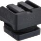Sony Hot Shoe Adaptor with Multi Interface Accessory- ADPMAA.SYH
