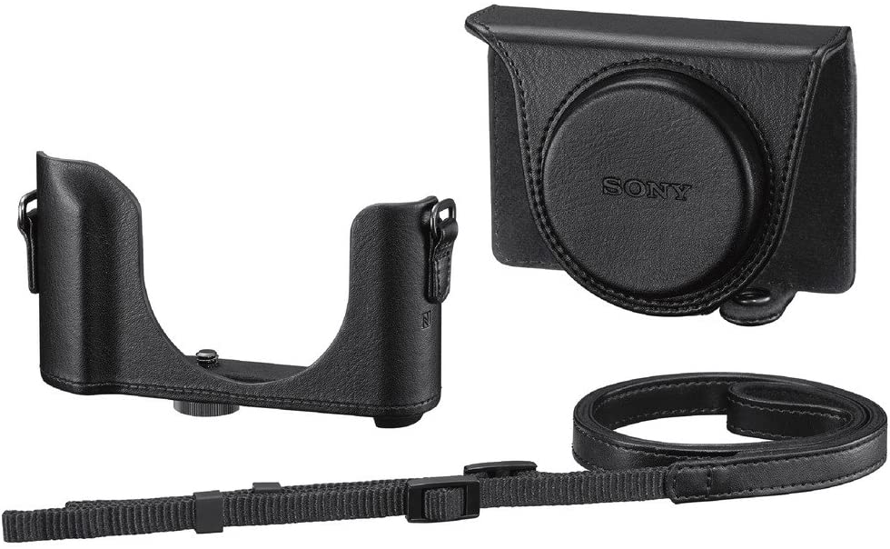 Sony Jacket Case for Cyber-Shot hx90