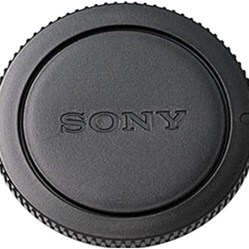 Sony Lens Cap  - ALCB55.AE
