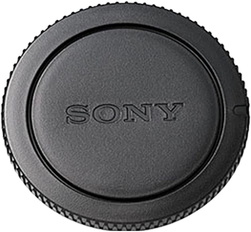 Sony Lens Cap  - ALCB55.AE