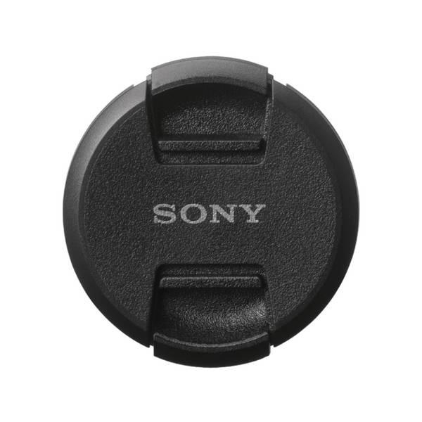 Sony Lens cap 72 mm- Black - 72 mm ALCF72S.SYH