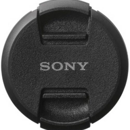 Sony Lens cap - Black - 67 mm ALCF67S.SYH