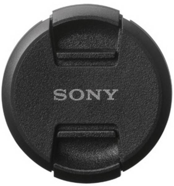 Sony Lens cap - Black - 67 mm ALCF67S.SYH