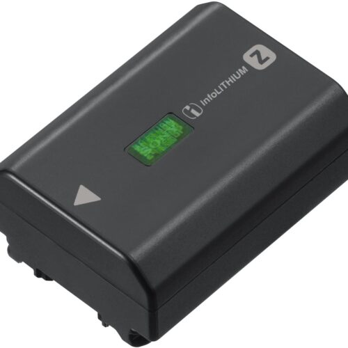 Sony Li-Ion Battery for A9 - NPFZ100.CE