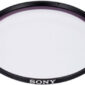Sony MC Protect 62mm Carl Zeiss T - VF62MPAM.AE