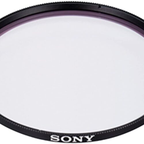 Sony MC Protecting Filters 49mm Carl Zeiss T - VF49MPAM.AE