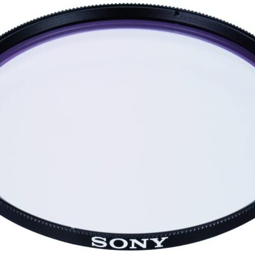 Sony MC Protecting Filters 72mm Carl Zeiss T - VF72MPAM.AE