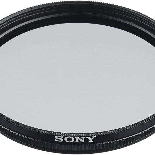 Sony Multi-Coated Filter Pol Carl Zeiss T 49mm - VF49CPAM2.SYH
