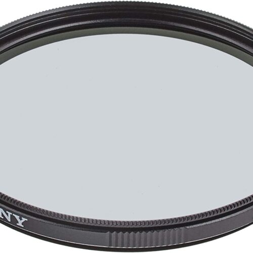 Sony Multi-Coated Filter Pol Carl Zeiss T 55mm - VF55CPAM2.SYH