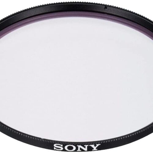 Sony Multi Coated Protection Filter 67mm Carl Zeiss T - VF67MPAM.AE