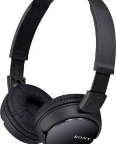 Sony On-ear Headset MDRZX110APB.CE7