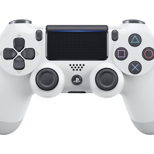 Sony PS4 Controller Dual Shock wireless white V2 PS4 CONTR WH