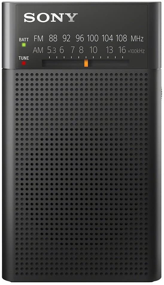 Sony Portable AM