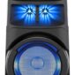 Sony Powerful All-in-One Bluetooth Audio System MHCV83D.CEL