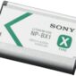 Sony Rechargeable Camera Battery - NPBX1.CE