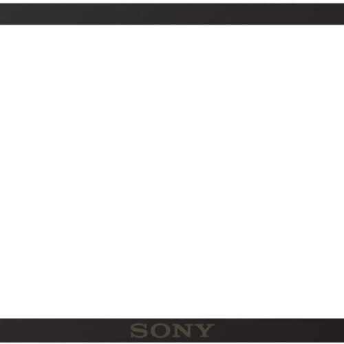 Sony Semi Hard Screen Protect Sheet - PCKLM17.SYH