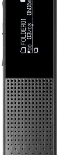 Sony Slim Digital Voice Recorder - ICDTX650B.CE7