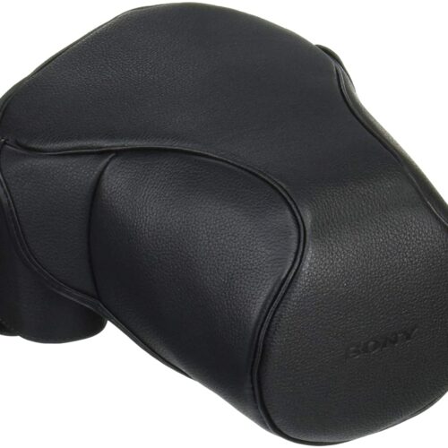 Sony Soft Carry Case for A7II - LCSELCB.SYH