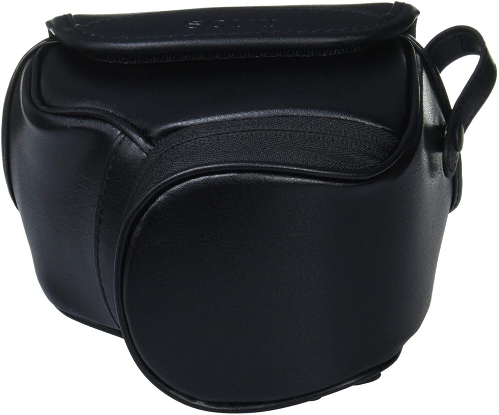 Sony Soft Carrying Case - LCSEMJB.SYH