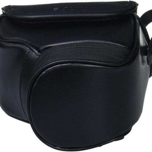 Sony Soft Carrying Case - LCSEMJB.SYH